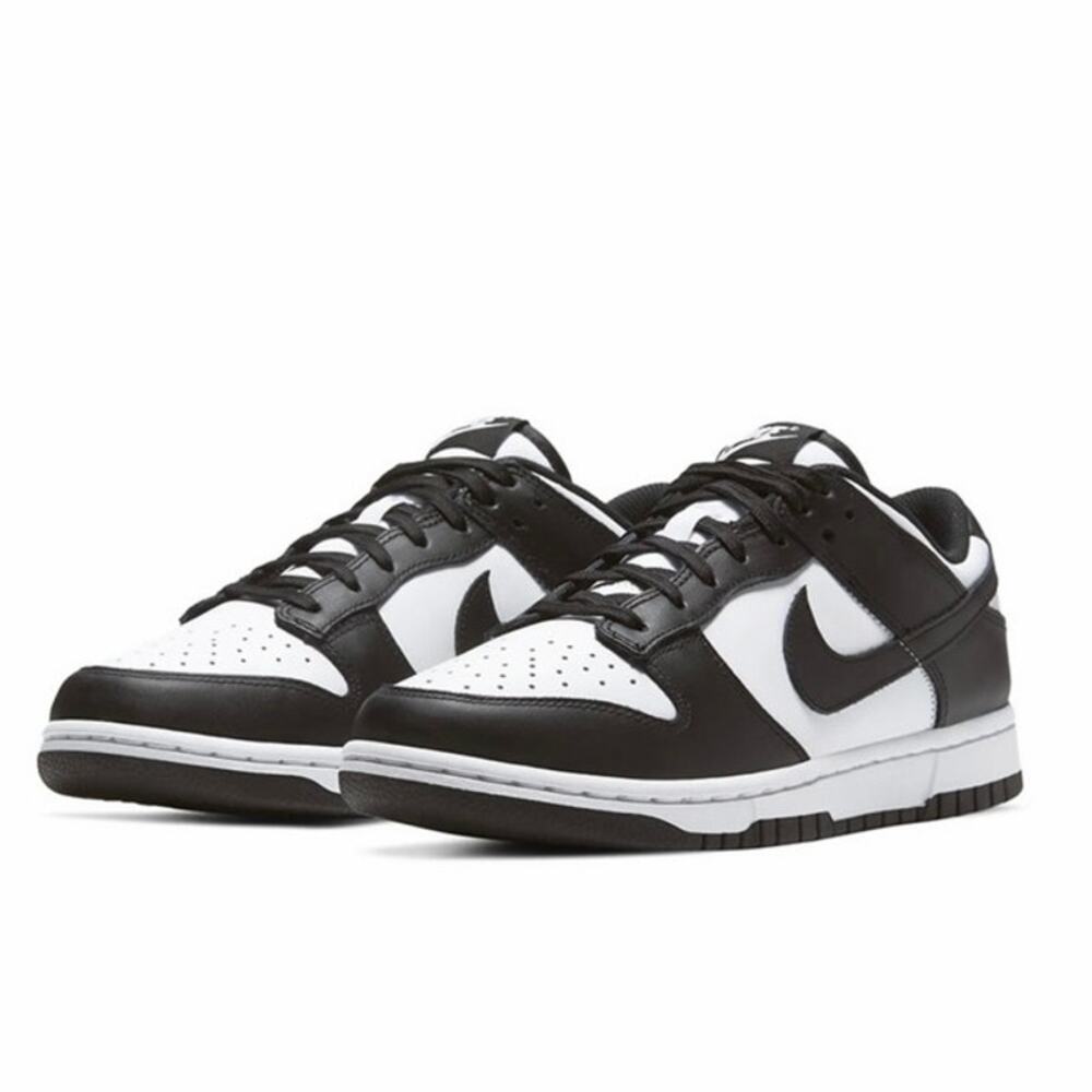 Panda nike dunks size 12 excellent condition